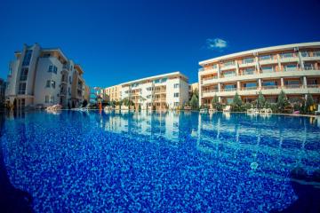 Отель Nessebar Fort Club Болгария, Солнечный берег, фото 18