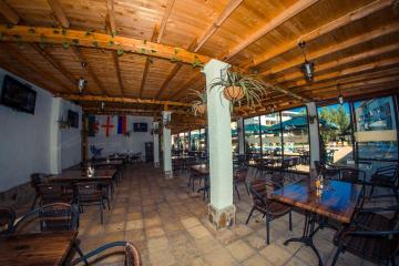 Отель Nessebar Fort Club Болгария, Солнечный берег, фото 22