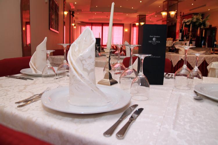 Hotel Nettunia