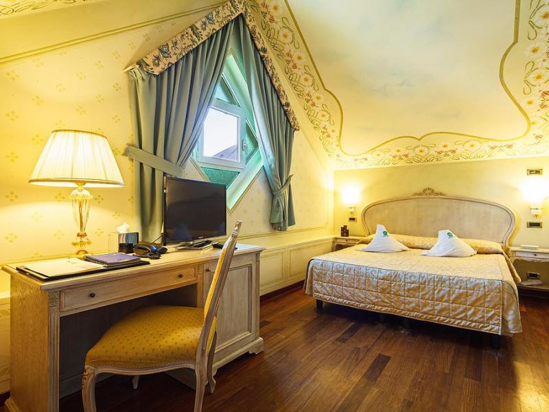 Suite Hotel Nettuno