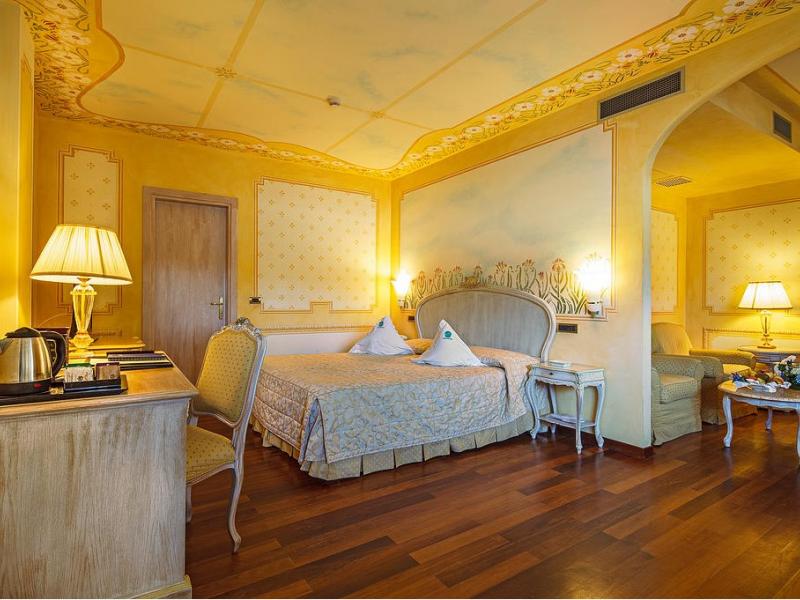 Suite Hotel Nettuno