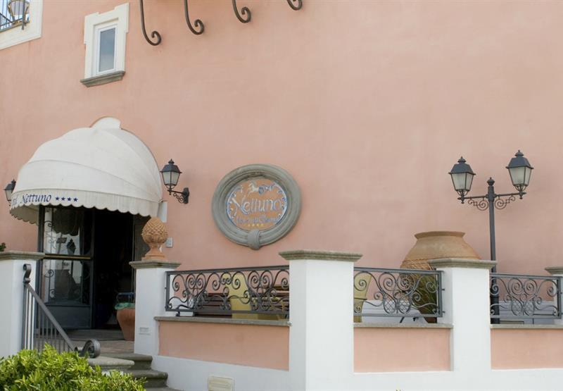 Nettuno Di Charme