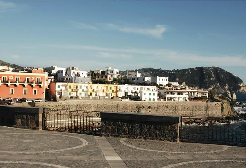 Nettuno Di Charme