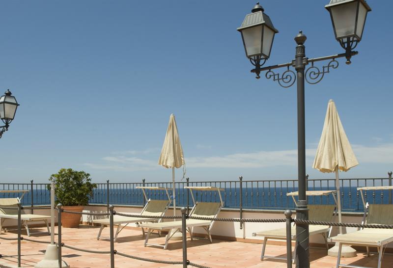 Nettuno Di Charme