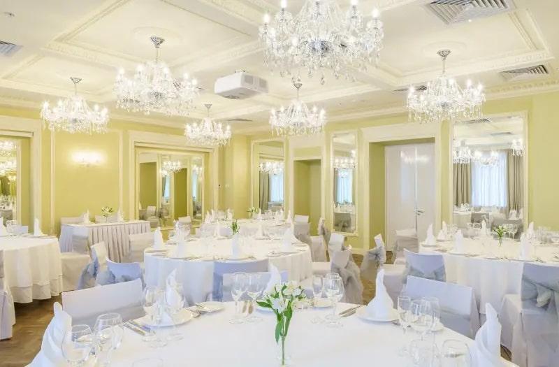 Hotel Indigo St. Petersburg - Tchaikovskogo