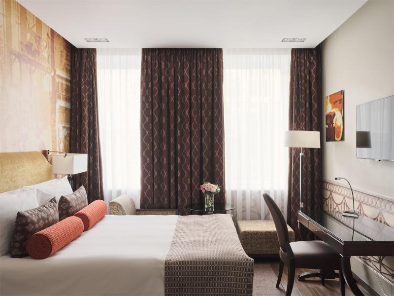 Hotel Indigo St. Petersburg - Tchaikovskogo