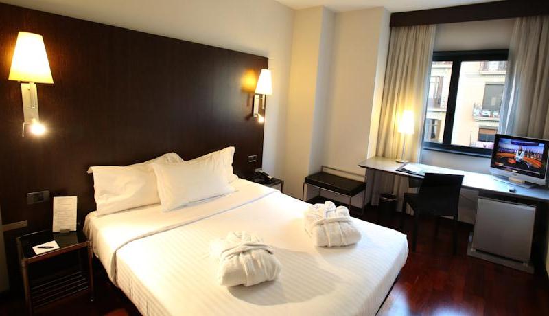Hotel Vilamari