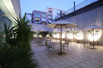Отель Hotel Vilamari Испания, Барселона, фото 5