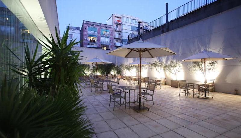 Hotel Vilamari