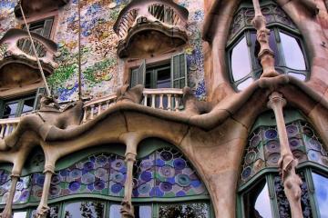 Отель Hotel Vilamari Испания, Барселона, фото 7