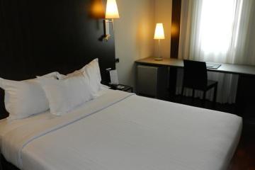 Отель Hotel Vilamari Испания, Барселона, фото 8