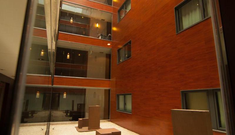 Hotel Vilamari