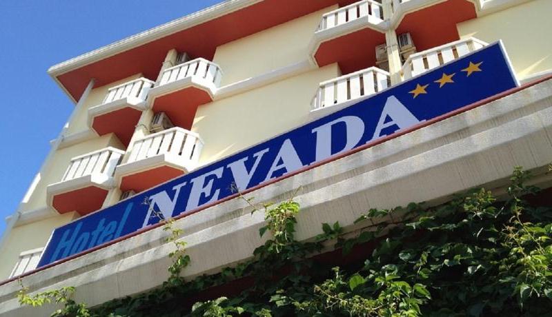 Nevada