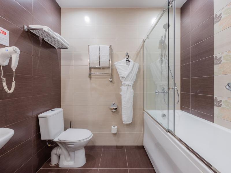 Отель Невский Берег 122