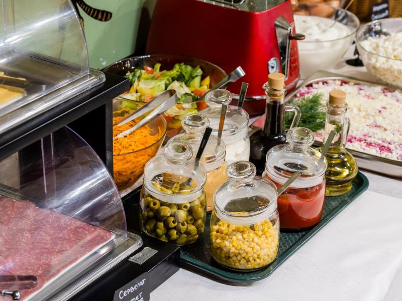 Отель Невский Берег 122