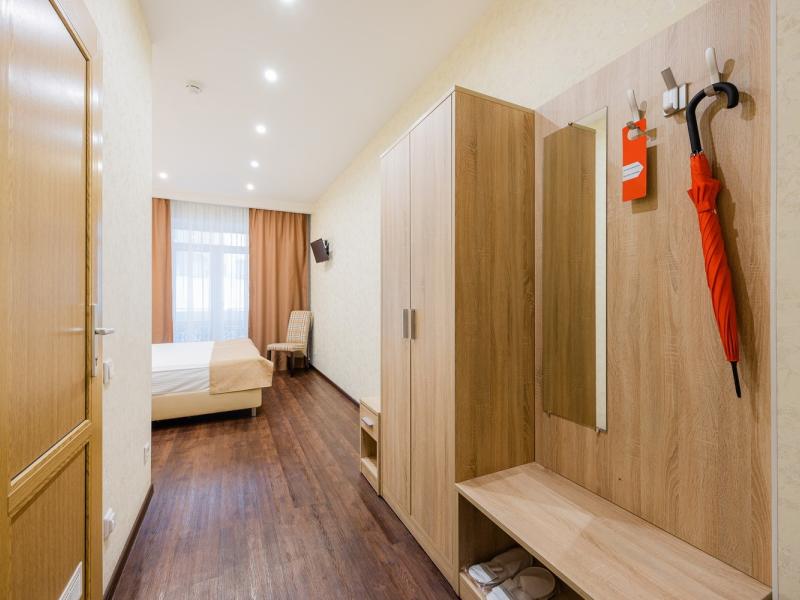 Отель Невский Берег 122