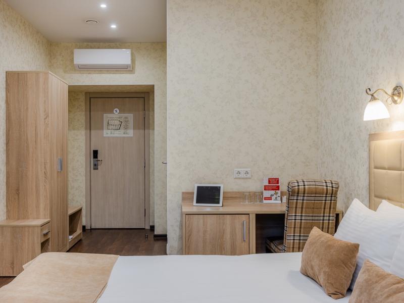 Отель Невский Берег 122