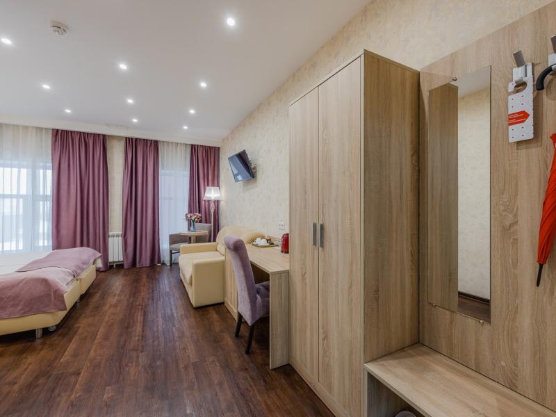 Отель Невский Берег 122