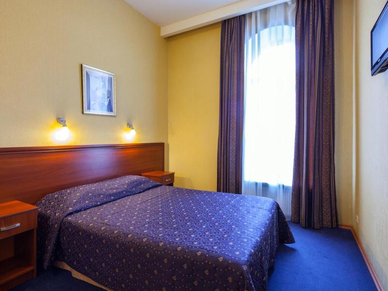 Nevsky Express Hotel