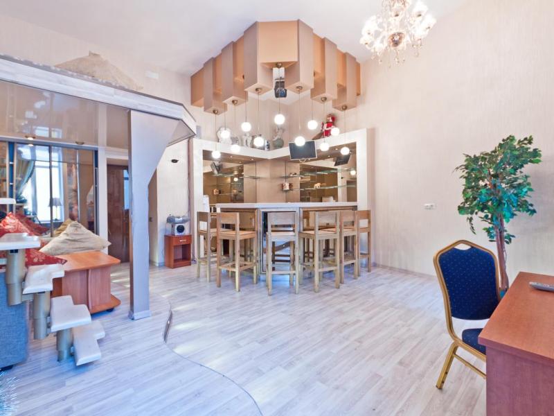 Nevsky Express Hotel