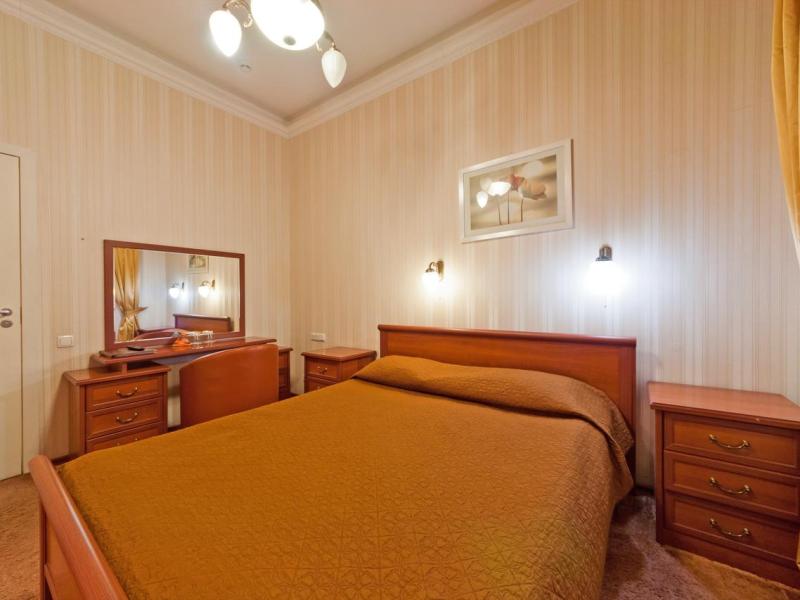 Nevsky Express Hotel