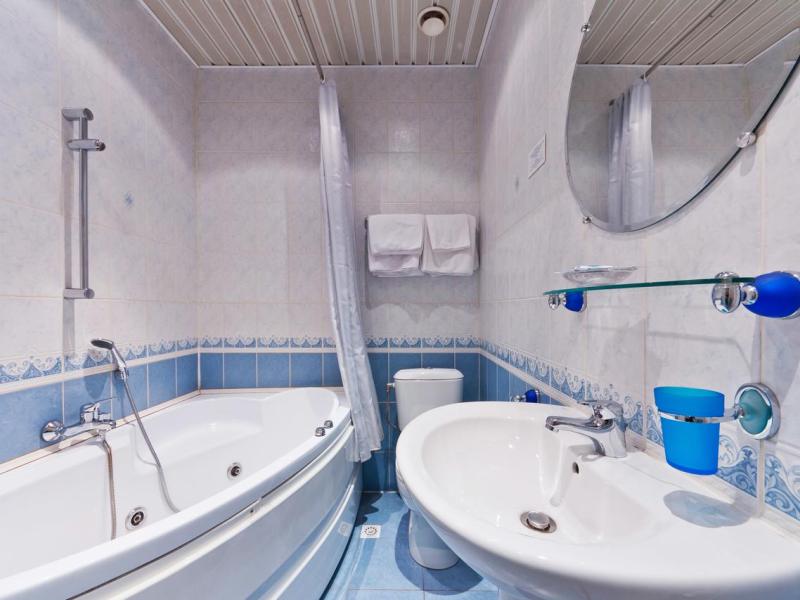 Nevsky Express Hotel