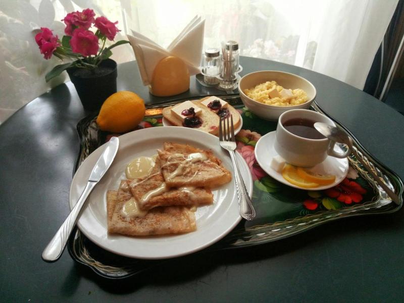 Nevsky Express Hotel