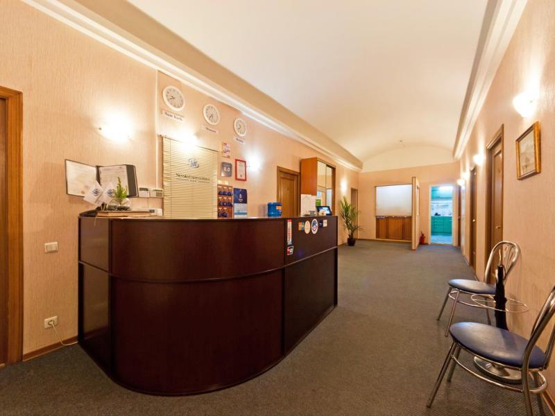 Nevsky Express Hotel