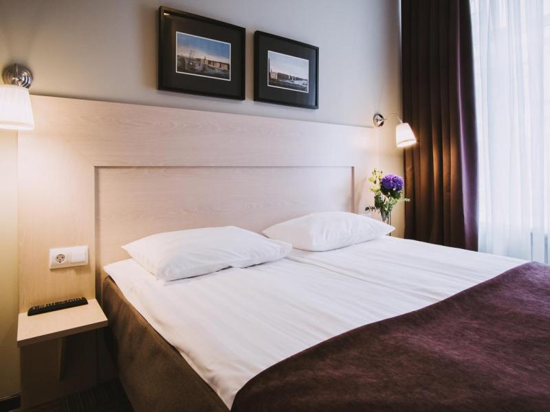Nevsky Hotel Aster