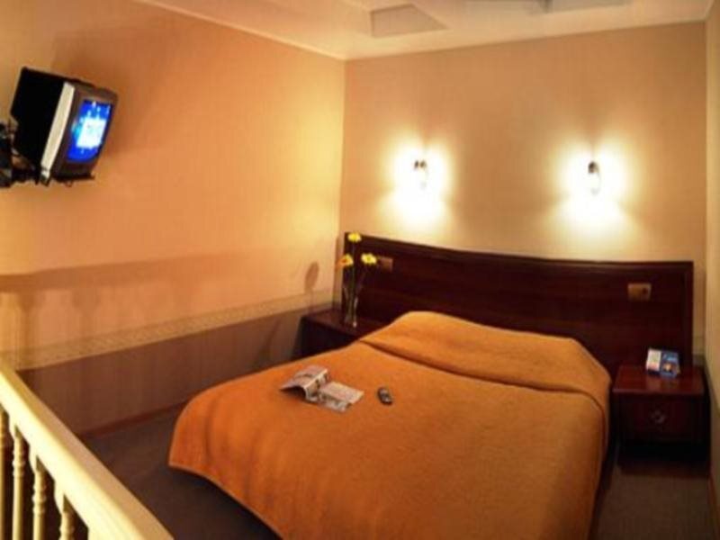 Nevsky Hotel DeLuxe