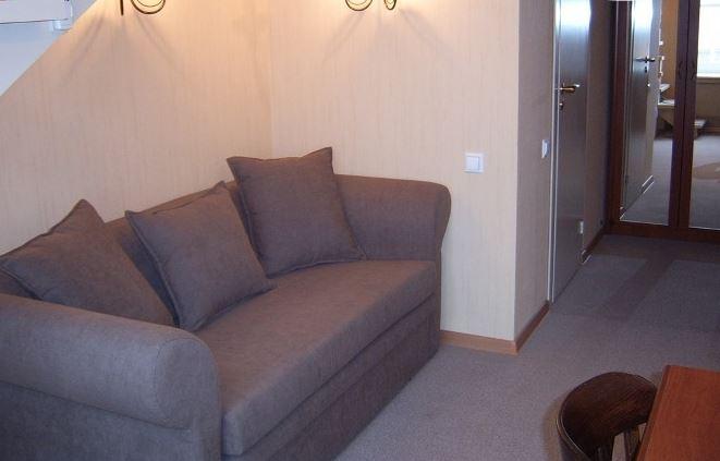 Nevsky Hotel DeLuxe