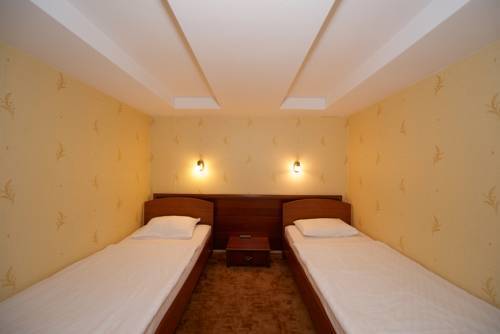 Nevsky Hotel DeLuxe