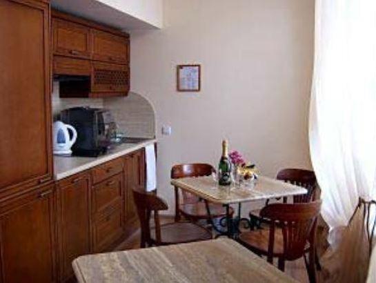 Nevsky Hotel DeLuxe