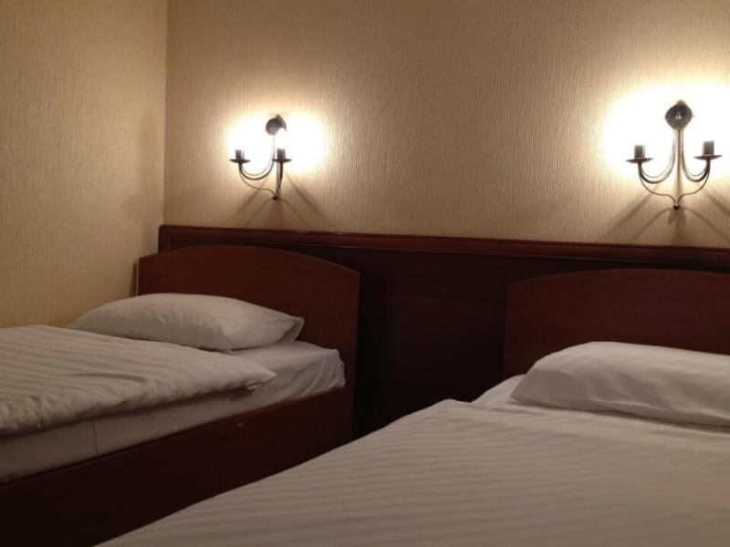 Nevsky Hotel DeLuxe