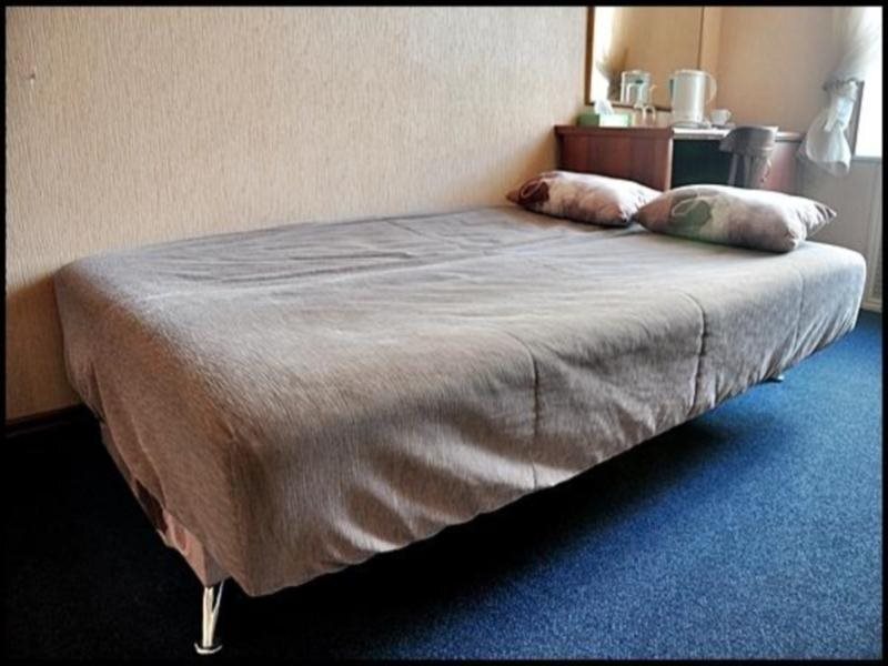 Nevsky Hotel DeLuxe