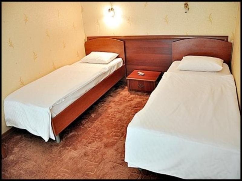 Nevsky Hotel DeLuxe