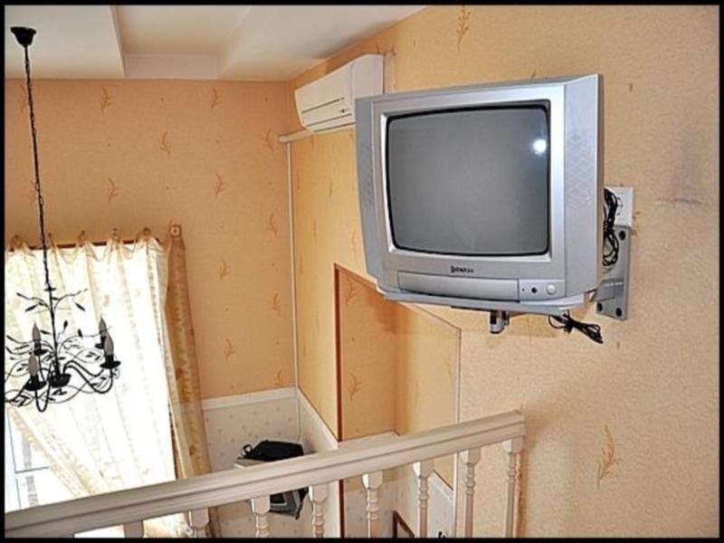 Nevsky Hotel DeLuxe