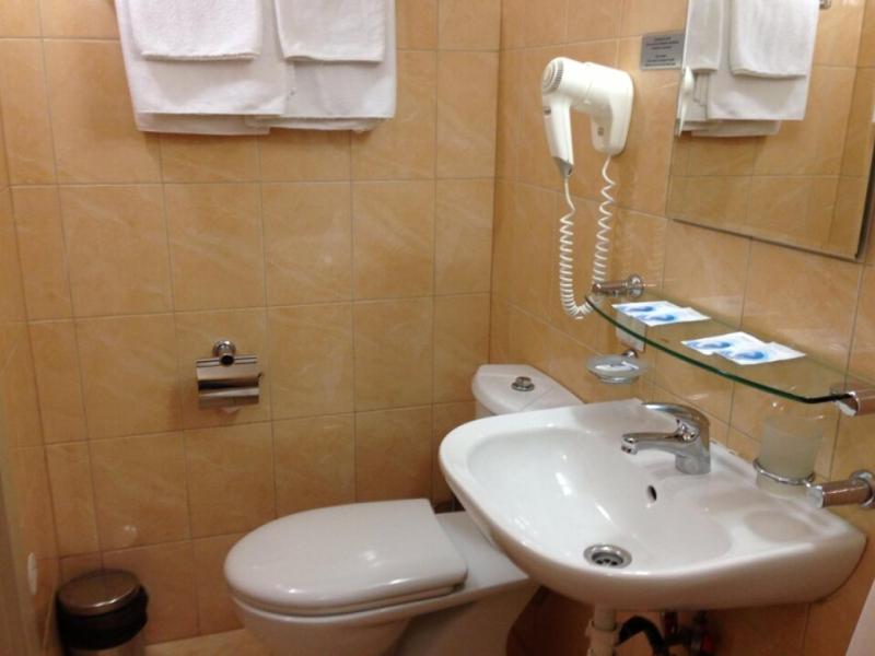 Nevsky Hotel DeLuxe