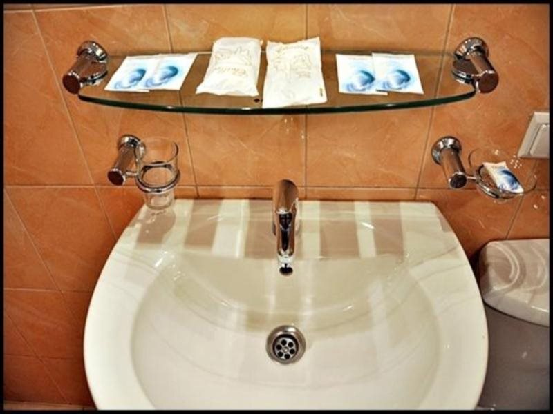 Nevsky Hotel DeLuxe