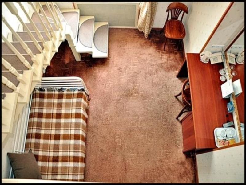 Nevsky Hotel DeLuxe