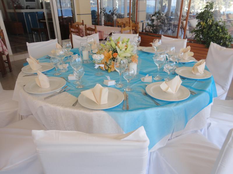 New Aegli Hotel