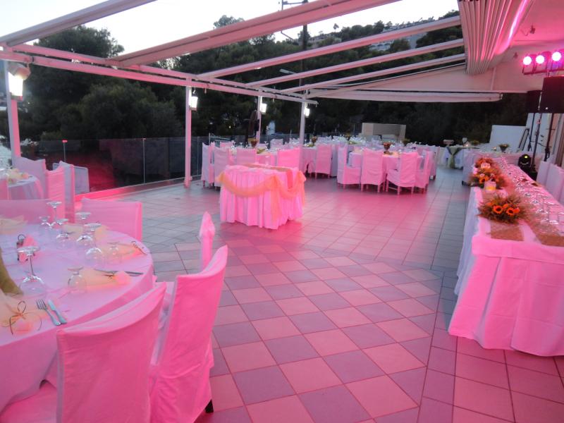 New Aegli Hotel