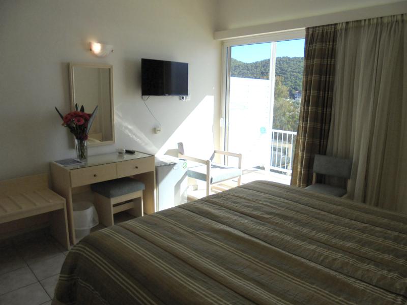 New Aegli Hotel
