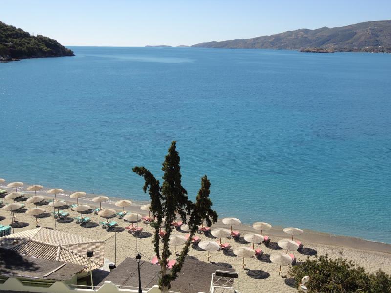 New Aegli Hotel