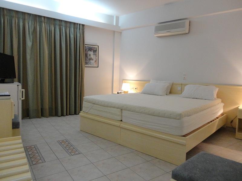 New Aegli Hotel