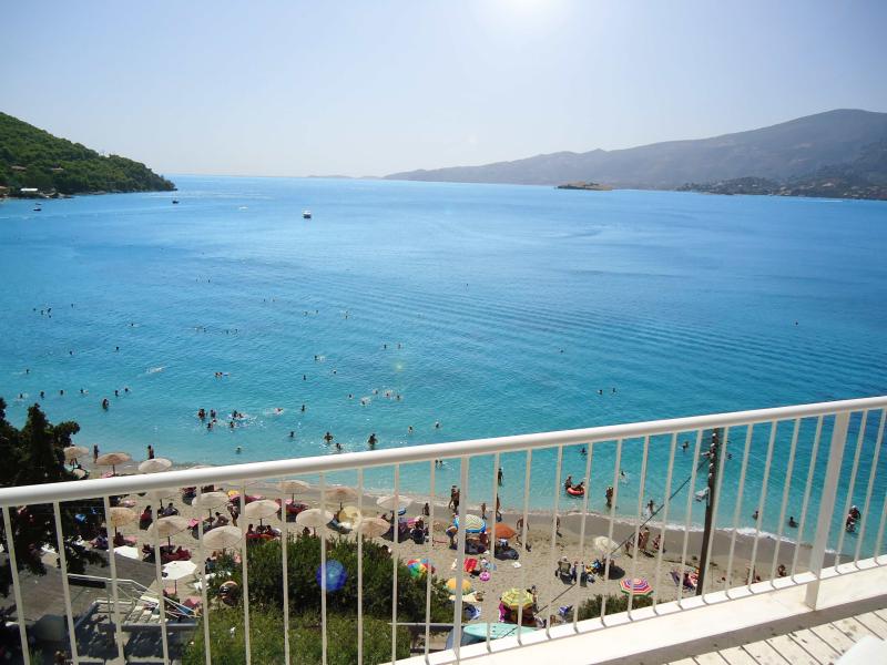 New Aegli Hotel