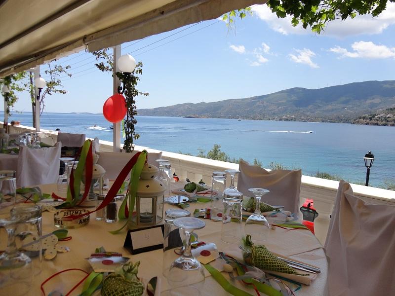 New Aegli Hotel