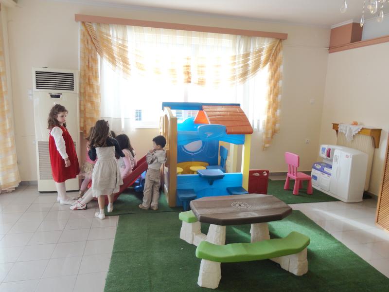 New Aegli Hotel