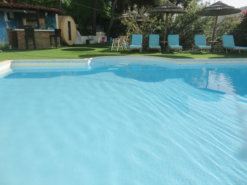 New Aegli Hotel