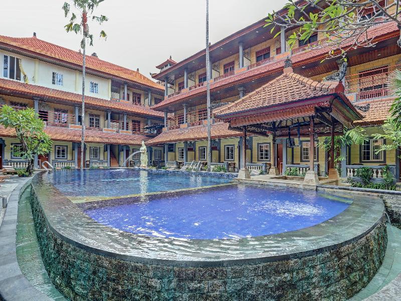 Collection O 91081 New Arena Hotel